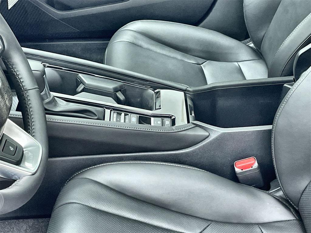 new 2025 Honda Accord Hybrid car, priced at $36,298