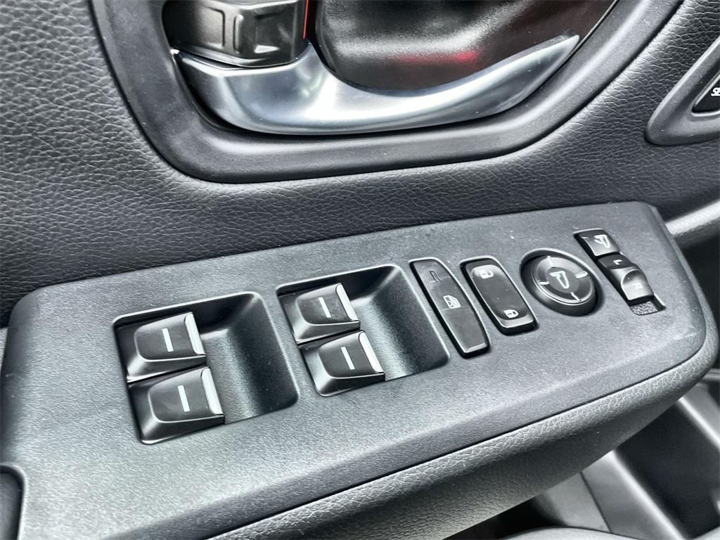 new 2025 Honda Pilot car, priced at $56,075