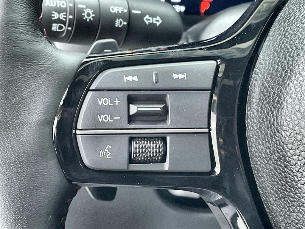 new 2025 Honda Pilot car, priced at $56,075