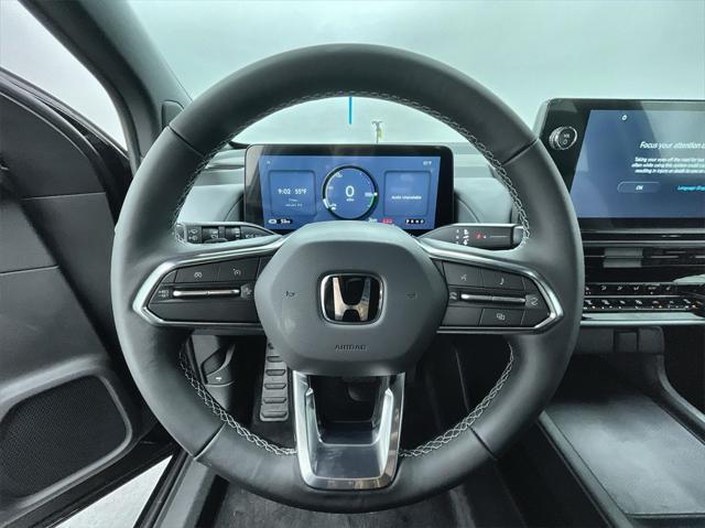 new 2024 Honda Prologue car, priced at $56,550