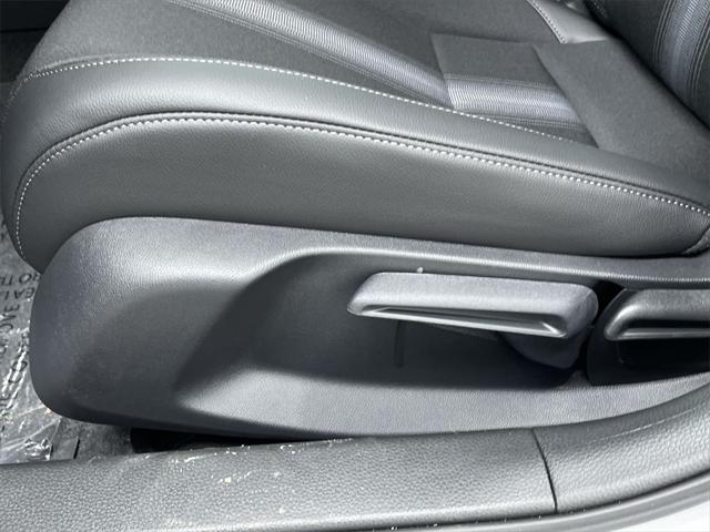 new 2026 Honda Civic car, priced at $27,745