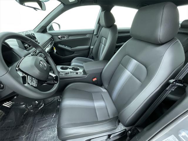 new 2026 Honda Civic car, priced at $27,745