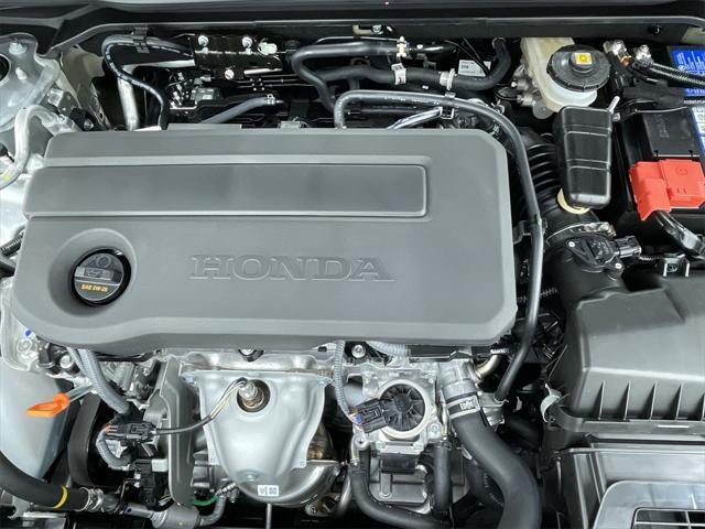 new 2026 Honda Civic car, priced at $27,745