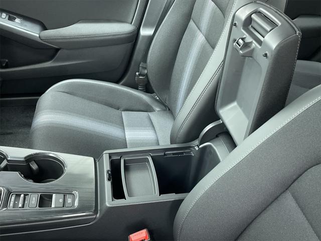new 2026 Honda Civic car, priced at $27,745