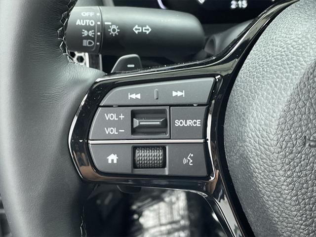 new 2026 Honda Civic car, priced at $27,745