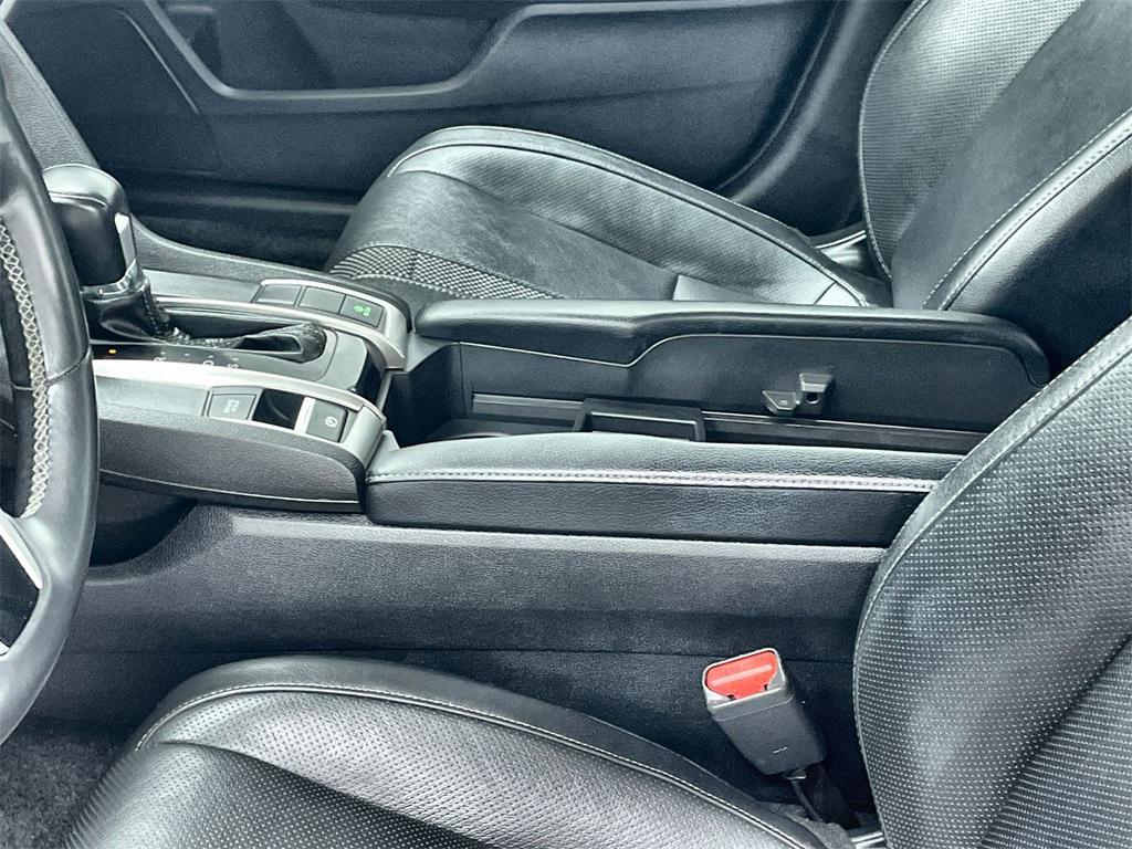 used 2020 Honda Civic car, priced at $19,699