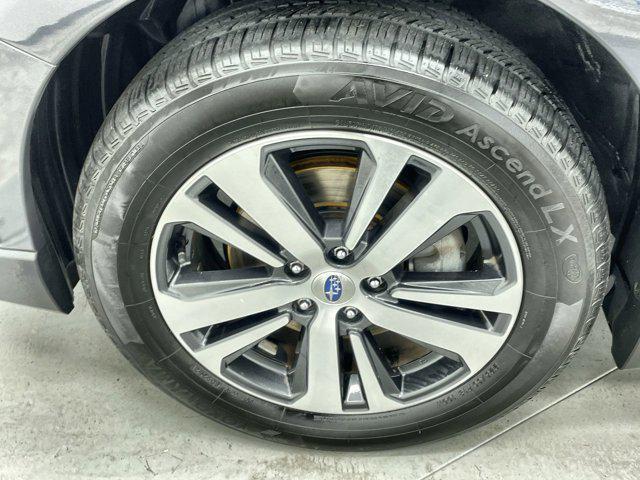 used 2018 Subaru Outback car, priced at $21,499