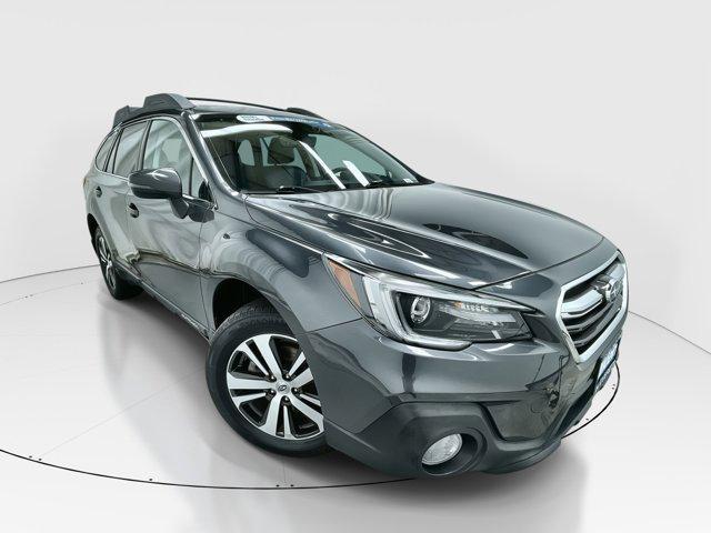 used 2018 Subaru Outback car, priced at $21,499