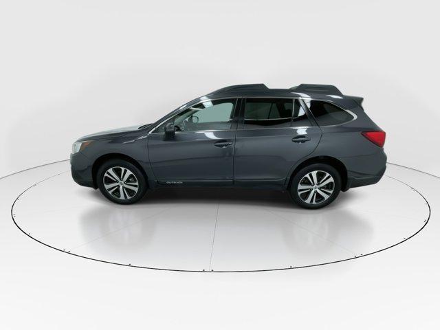 used 2018 Subaru Outback car, priced at $21,499