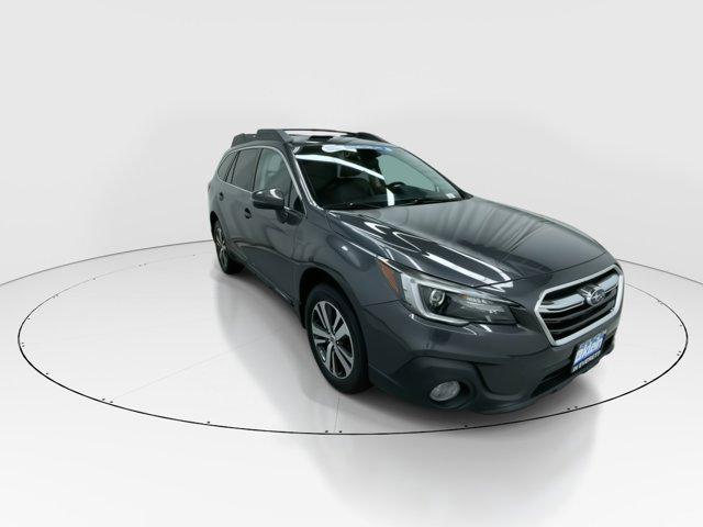 used 2018 Subaru Outback car, priced at $21,499