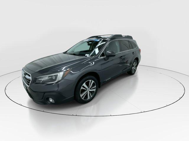 used 2018 Subaru Outback car, priced at $21,499