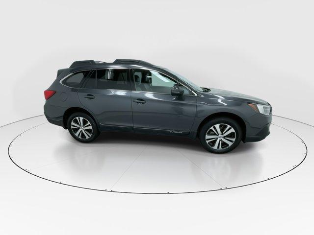 used 2018 Subaru Outback car, priced at $21,499