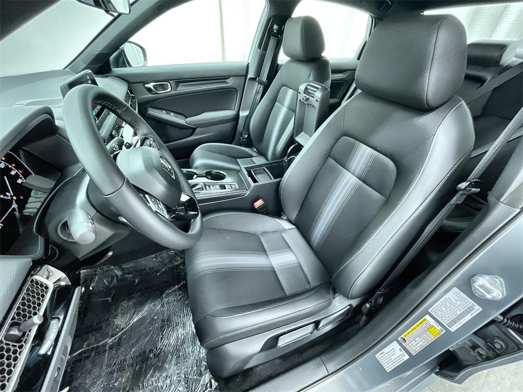 new 2026 Honda Civic car, priced at $28,245