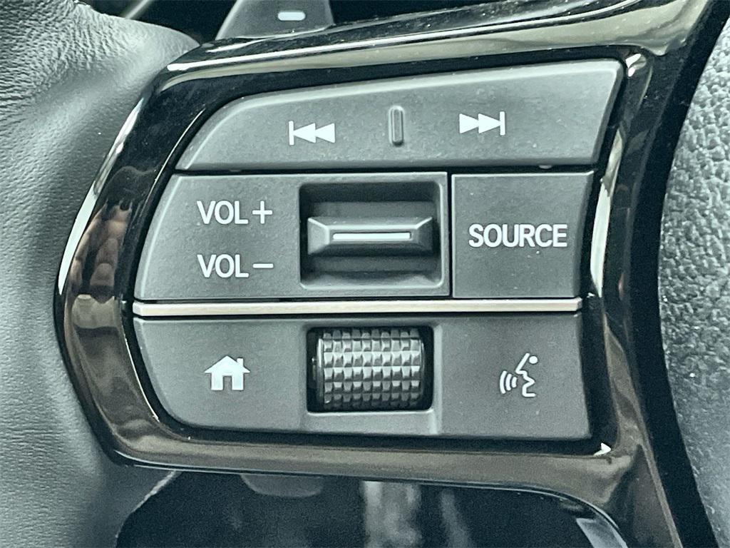 new 2026 Honda Civic car, priced at $28,245