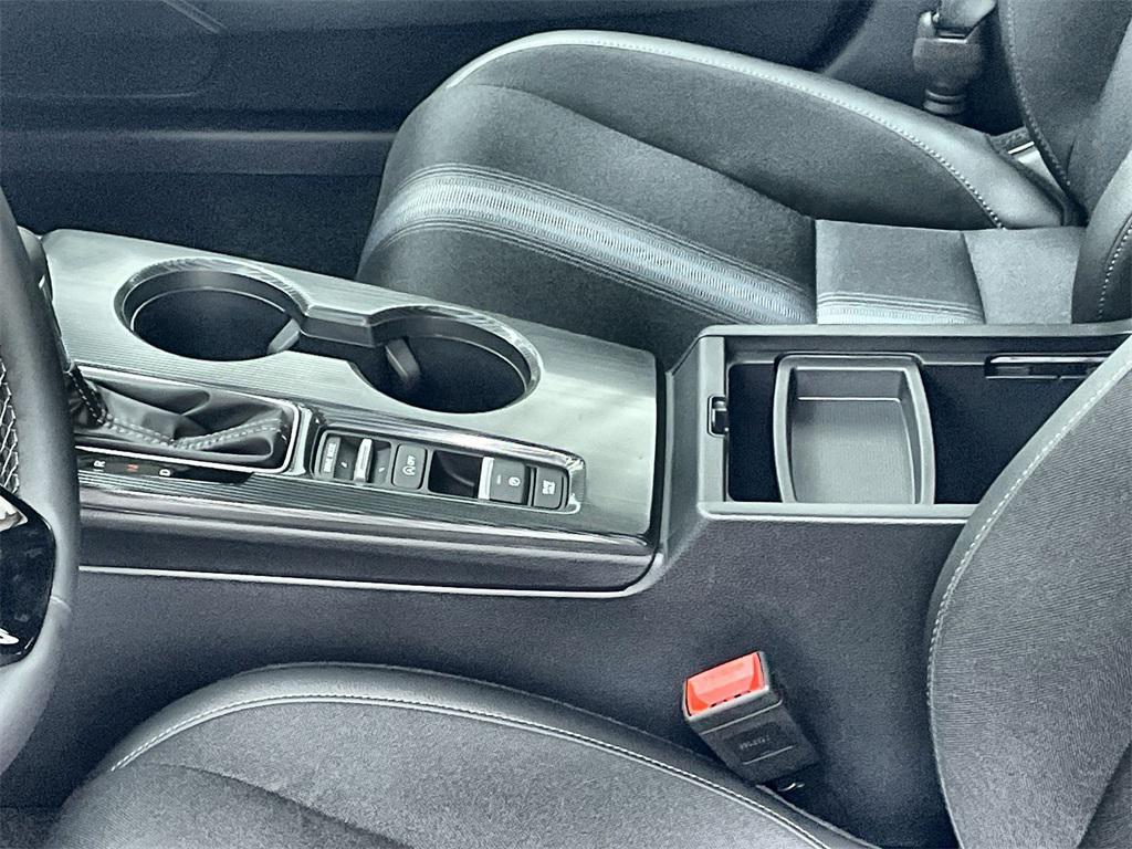 new 2026 Honda Civic car, priced at $28,245