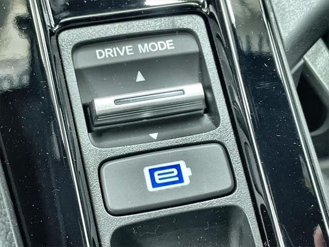 new 2025 Honda Accord Hybrid car, priced at $33,188