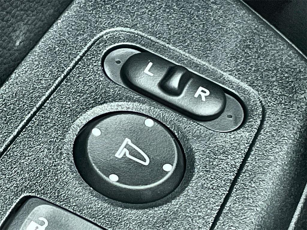 new 2026 Honda CR-V Hybrid car, priced at $35,998