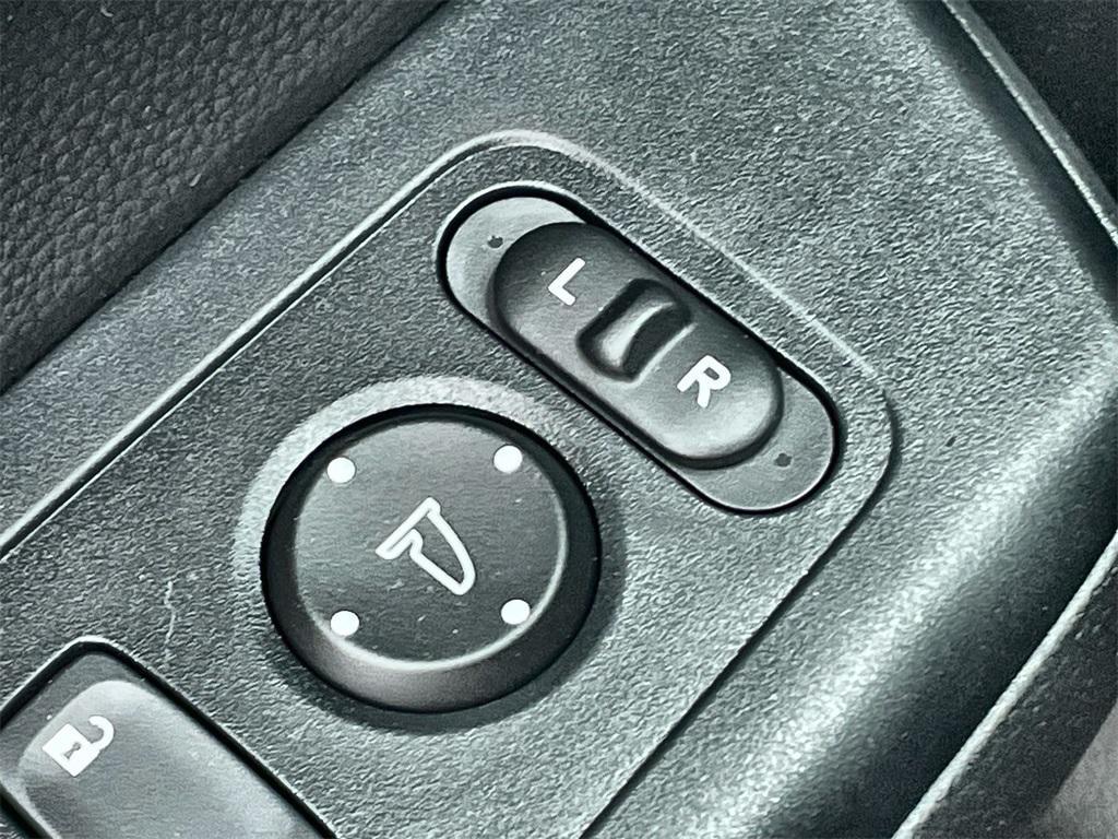 new 2026 Honda CR-V Hybrid car, priced at $41,620