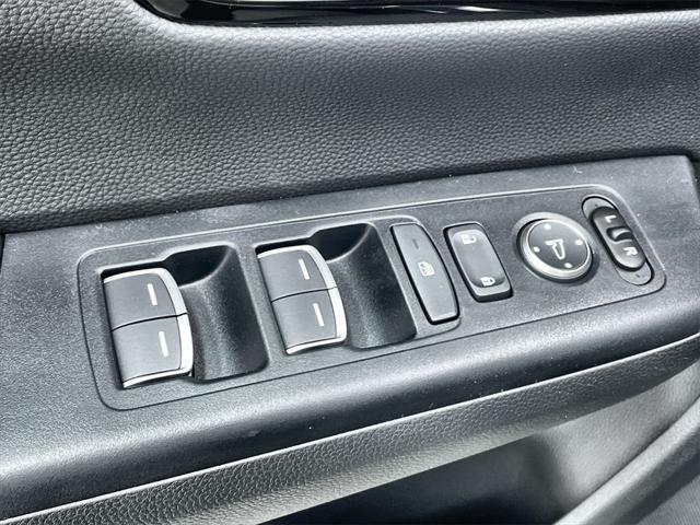new 2025 Honda CR-V Hybrid car, priced at $42,495