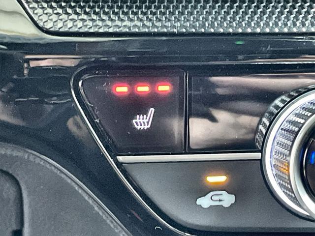 new 2025 Honda CR-V Hybrid car, priced at $42,495