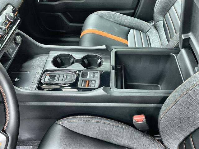 new 2026 Honda Passport car, priced at $51,950