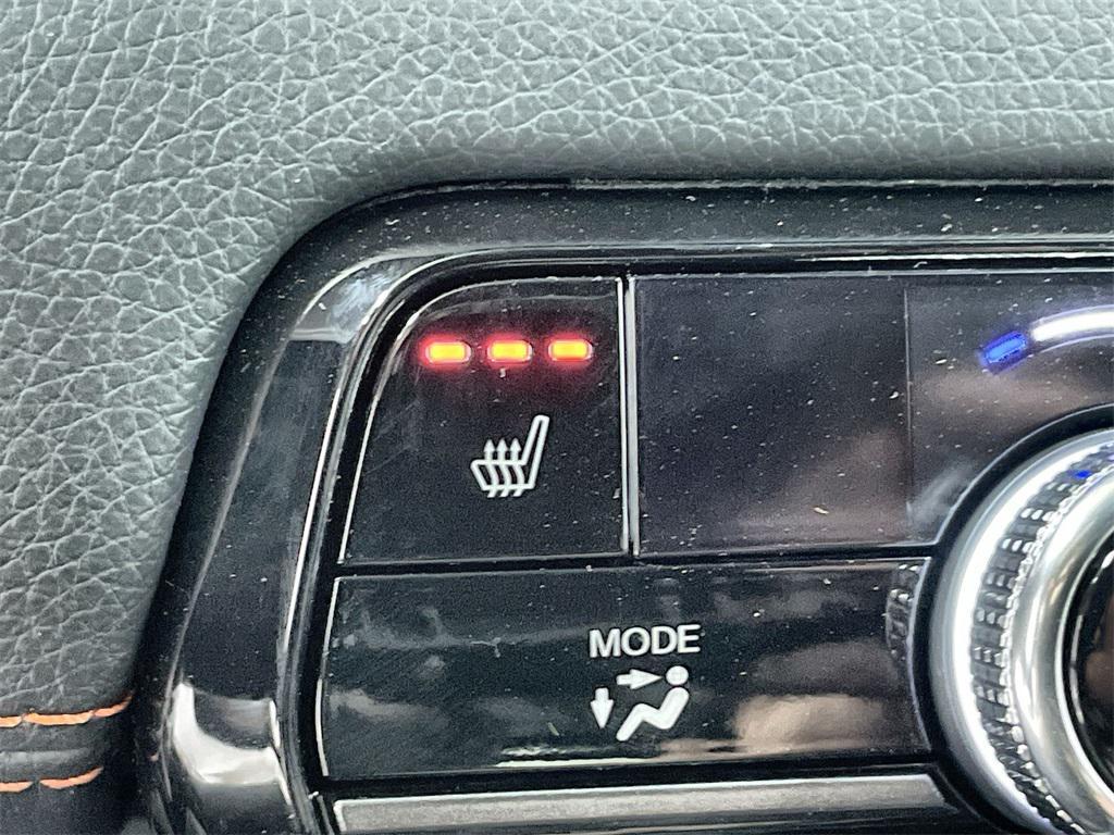 new 2025 Honda Pilot car, priced at $51,350