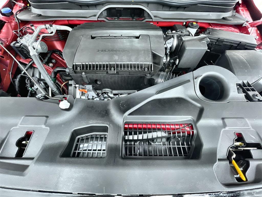 new 2025 Honda Pilot car, priced at $51,350