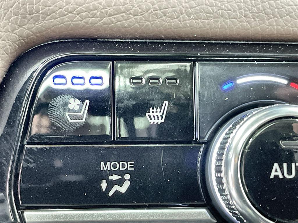 new 2025 Honda Pilot car, priced at $54,575