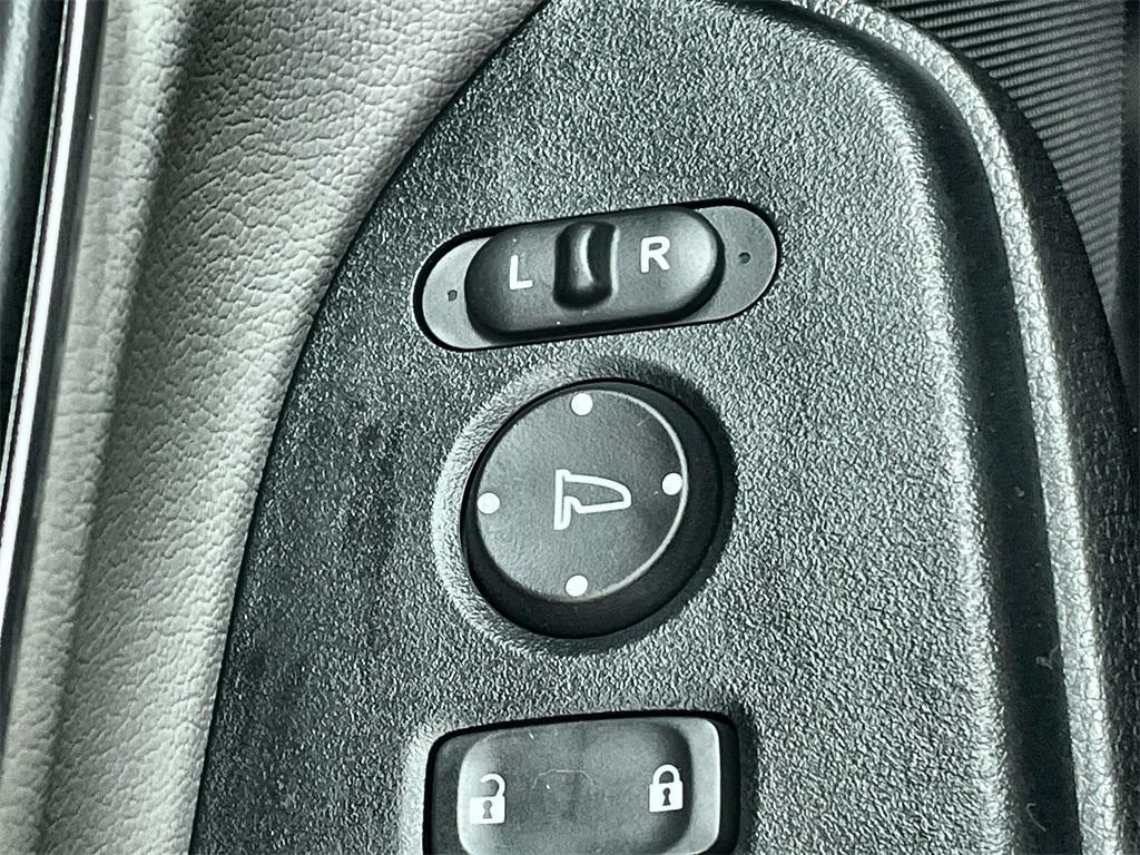 used 2022 Honda CR-V car, priced at $30,699