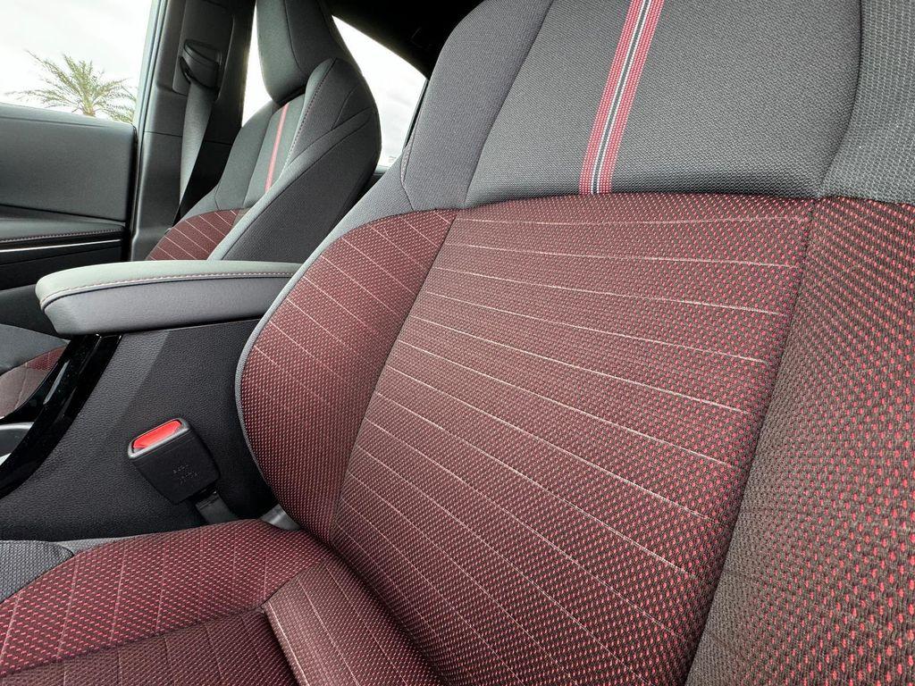 new 2026 Toyota Corolla car, priced at $28,008