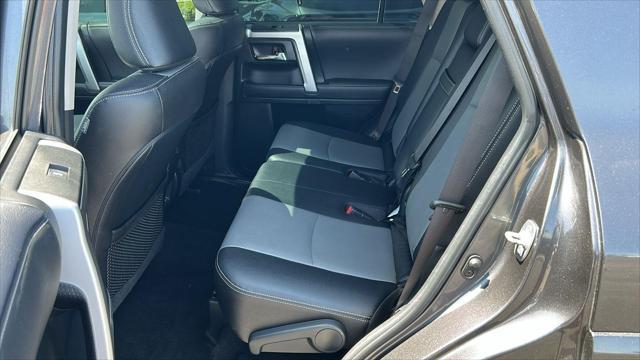 used 2023 Toyota 4Runner car, priced at $44,875
