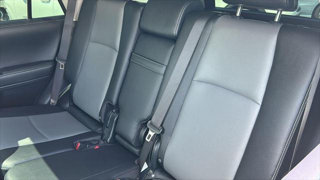 used 2023 Toyota 4Runner car, priced at $44,875
