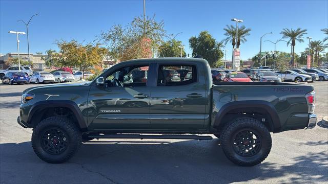 used 2022 Toyota Tacoma car