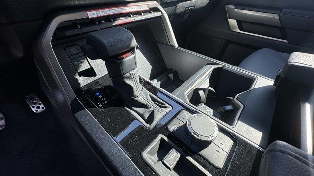 new 2025 Toyota Tundra car, priced at $60,143