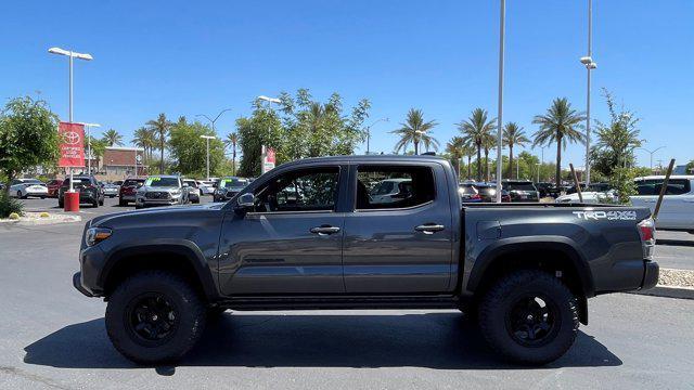 used 2023 Toyota Tacoma car, priced at $44,748