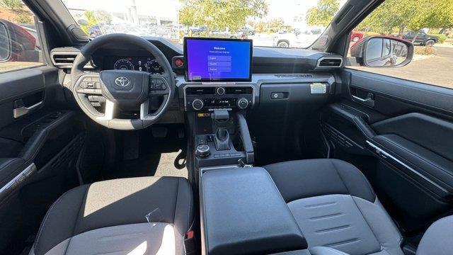 new 2024 Toyota Tacoma car, priced at $57,250