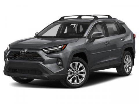 new 2024 Toyota RAV4 car, priced at $36,822