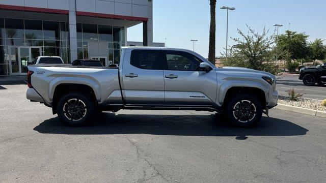 new 2024 Toyota Tacoma car, priced at $39,588