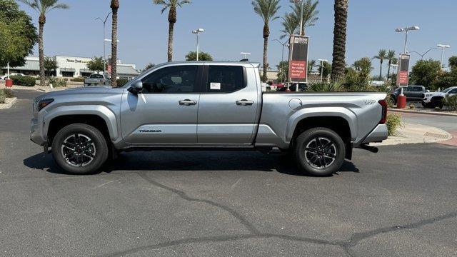 new 2024 Toyota Tacoma car, priced at $41,893