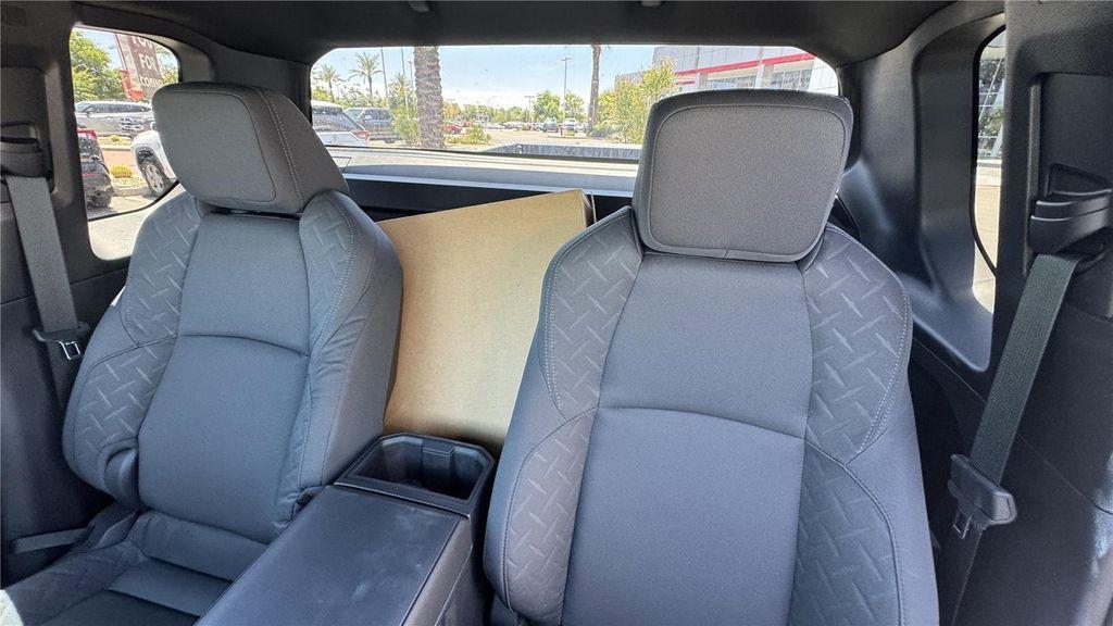 new 2025 Toyota Tacoma car, priced at $38,933