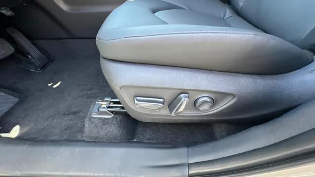 new 2025 Toyota Grand Highlander car, priced at $50,492
