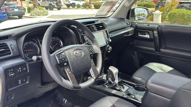 used 2022 Toyota 4Runner car, priced at $51,874