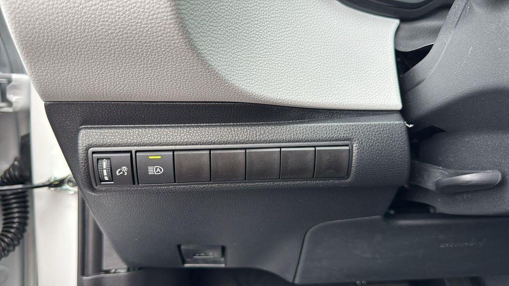 used 2024 Toyota Corolla car, priced at $26,598