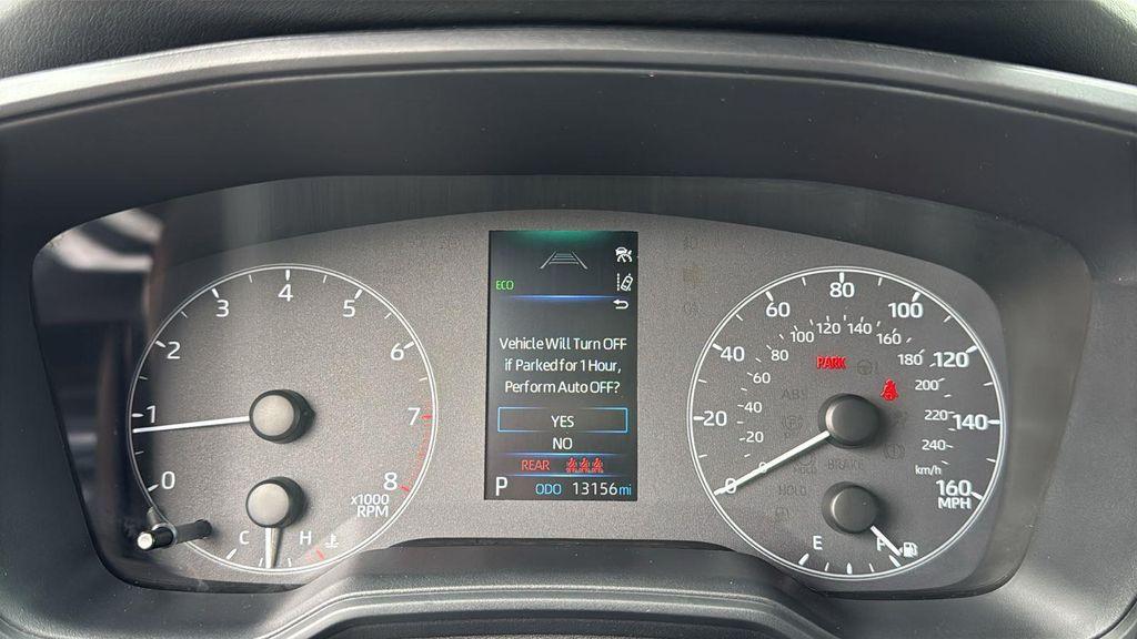 used 2024 Toyota Corolla car, priced at $26,598