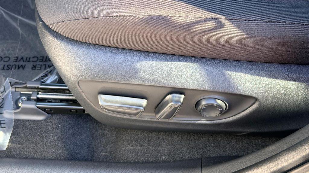 new 2025 Toyota RAV4 Hybrid car, priced at $38,699