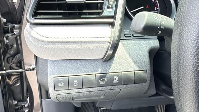 used 2024 Toyota Camry car, priced at $24,396