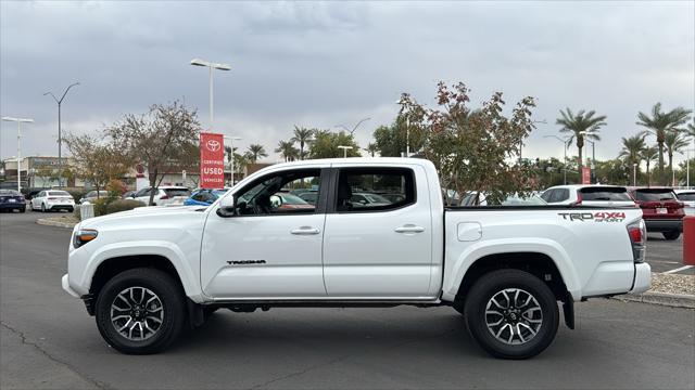 used 2023 Toyota Tacoma car