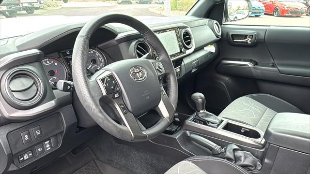 used 2023 Toyota Tacoma car