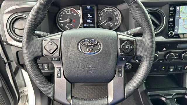 used 2023 Toyota Tacoma car