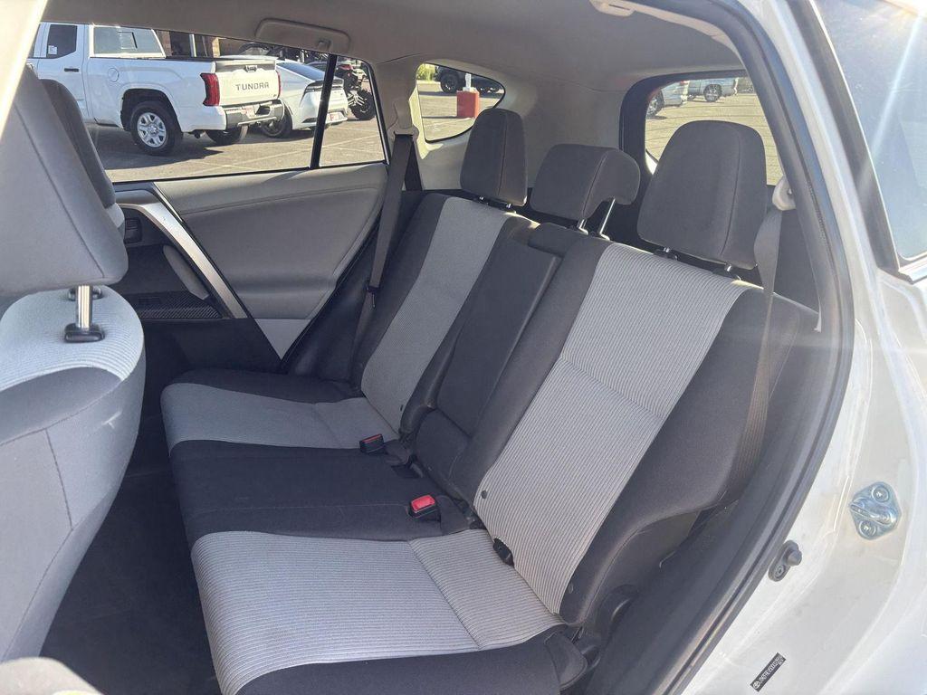 used 2013 Toyota RAV4 car, priced at $15,771